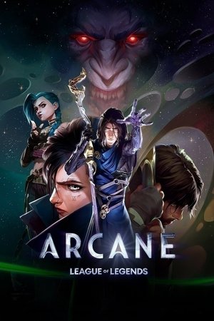 Arcane