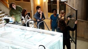 Stitchers: 1×8