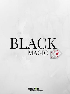 Image Black Magic