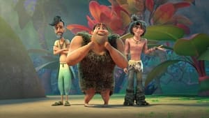 The Croods: Family Tree: 8×2