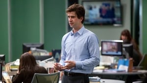 The Newsroom: 2×3