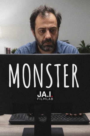 MONSTER poster