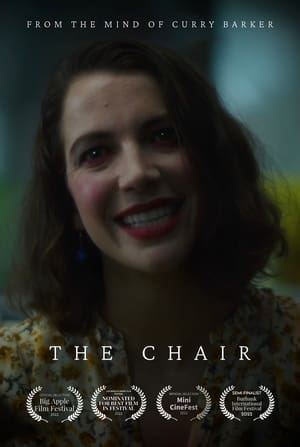 Poster The Chair 2022