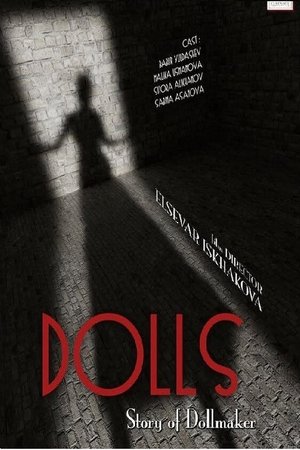 Dolls (2024)