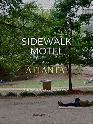 Sidewalk Motel: Atlanta