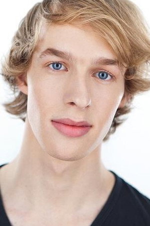 Samuel Hoeksema portrait