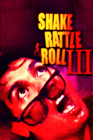 Shake, Rattle & Roll III film complet