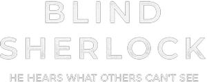 Sherlock a ciegas — Logos 2