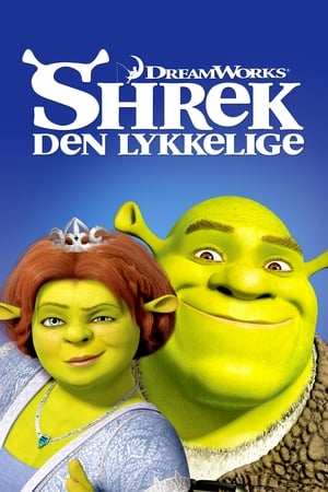 Shrek den lykkelige 2010