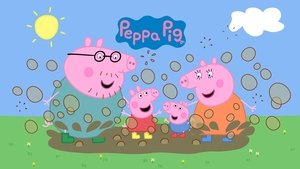 poster Peppa Pig