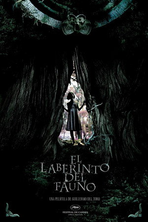 poster Pan's Labyrinth