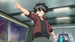 Edens Zero: 1×25