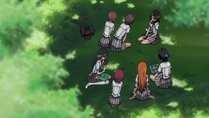 Bleach Season 1 Episode 15