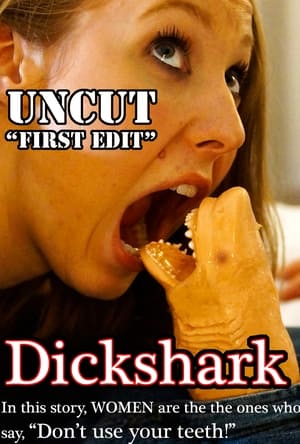 Dickshark poster