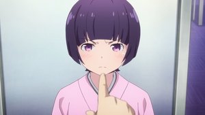 Eromanga Sensei Season 1 Episode 7