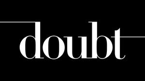 Doubt