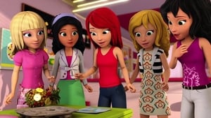 poster LEGO Friends: The Power of Friendship