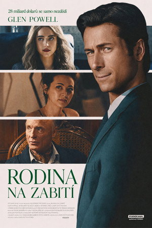 Image Rodina na zabití