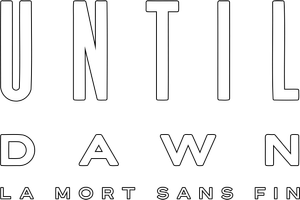 Until Dawn — Logos 3