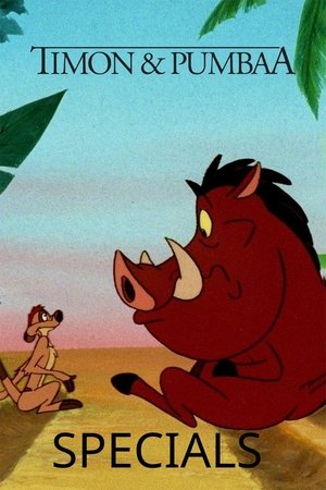 Épisodes spéciaux