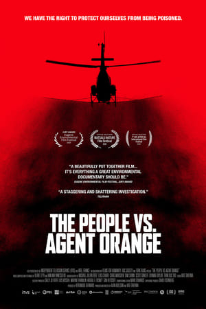 The People vs. Agent Orange              2021 Full Movie