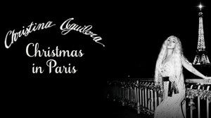 Christina Aguilera – Christmas in Paris