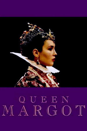 Постер фильма «Королева Марго (1994)» — (21 из 45)