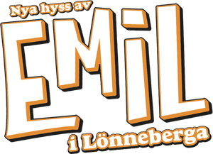 New Mischief by Emil