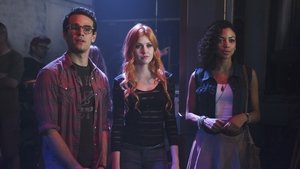 Shadowhunters : The Mortal Instruments saison 1 Episode 1