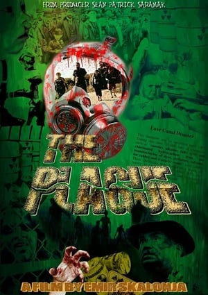 Image The Plague