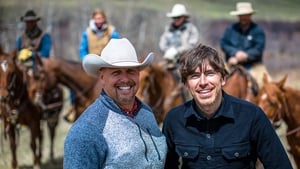 The Americas with Simon Reeve Episode 2
