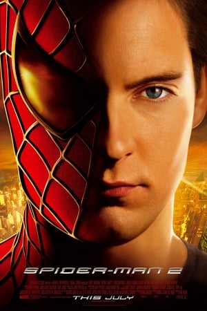 Spider-Man 2 (2003)