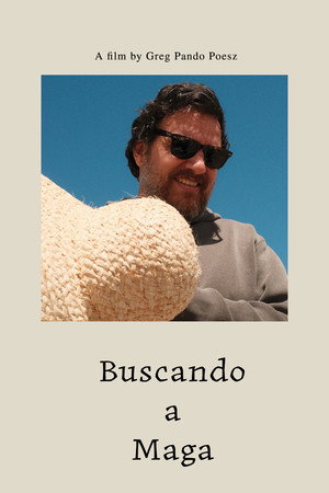 Buscando a Maga 2