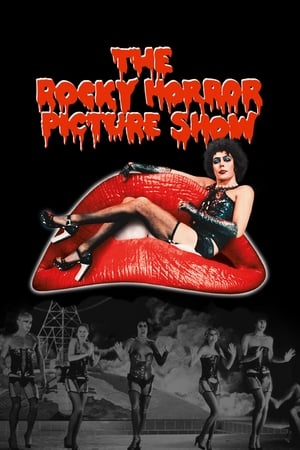 Click for trailer, plot details and rating of The Rocky Horror Picture Show (1975)