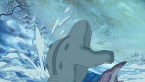 La Tierra Antes Del Tiempo Serie: 1×25