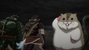 Overlord III Episodio 7