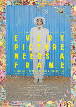 Every Picture Needs a Frame