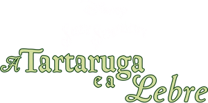 La tortuga y la liebre — Logos 2