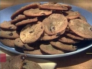 America's Test Kitchen Cookie Jar Favorites