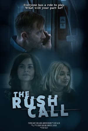 Poster The Rush Call 2022
