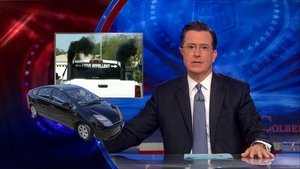 The Colbert Report: 10×130