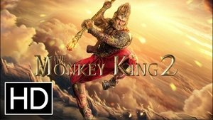 The Monkey King 2