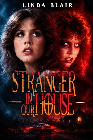 Stranger in Our House