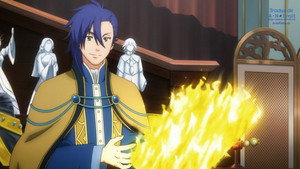 Honzuki no Gekokujou S4 – Episódio 1