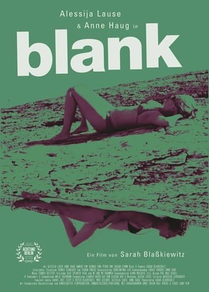 Poster Blank (2016)