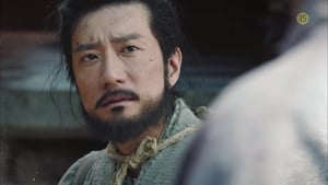 Six Flying Dragons: 1×5