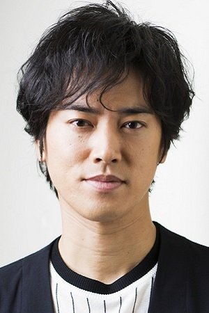 Kenta Kiritani isOsamu Murai