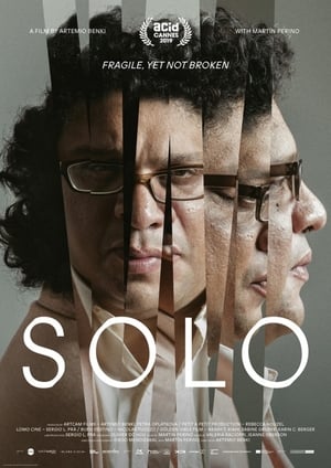 Solo poster