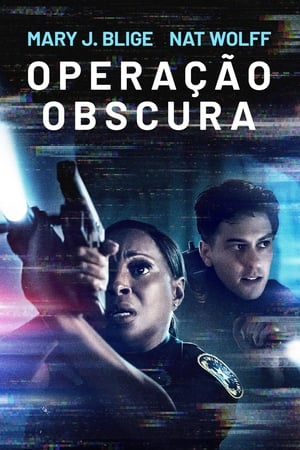 Operação Obscura - Poster