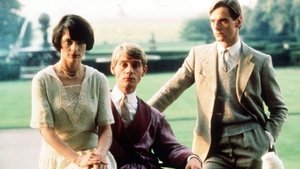 poster Brideshead Revisited